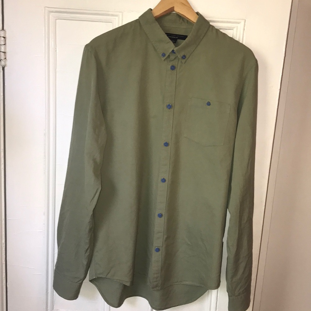 Marc by Marc Jacobs shirt - L